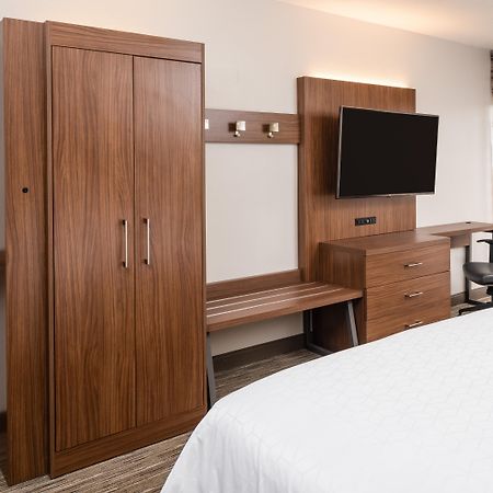 Holiday Inn Express Boca Raton - West By Ihg Eksteriør billede