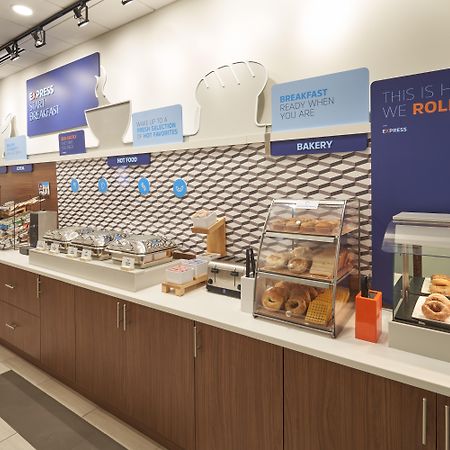Holiday Inn Express Boca Raton - West By Ihg Eksteriør billede