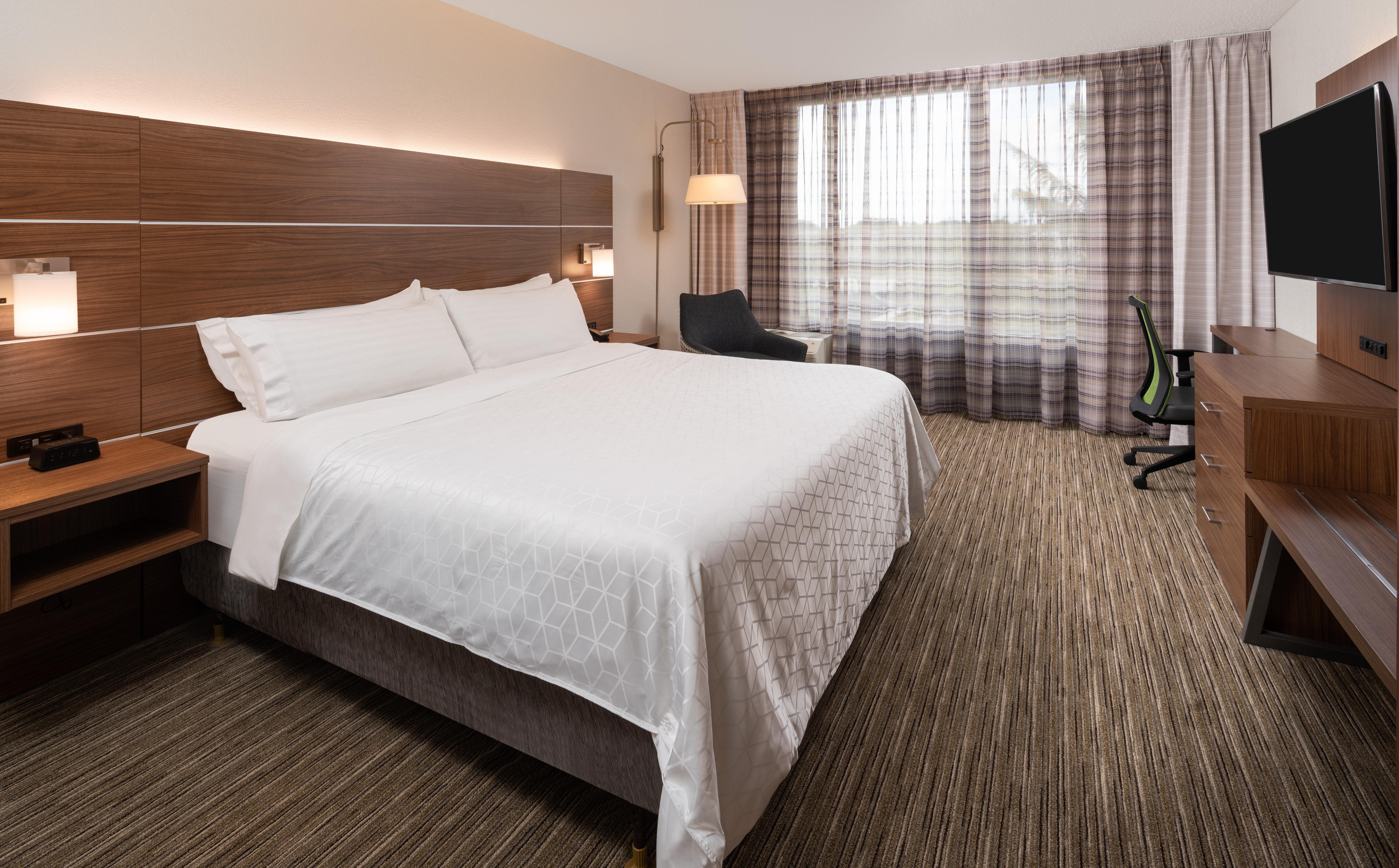 Holiday Inn Express Boca Raton - West By Ihg Eksteriør billede