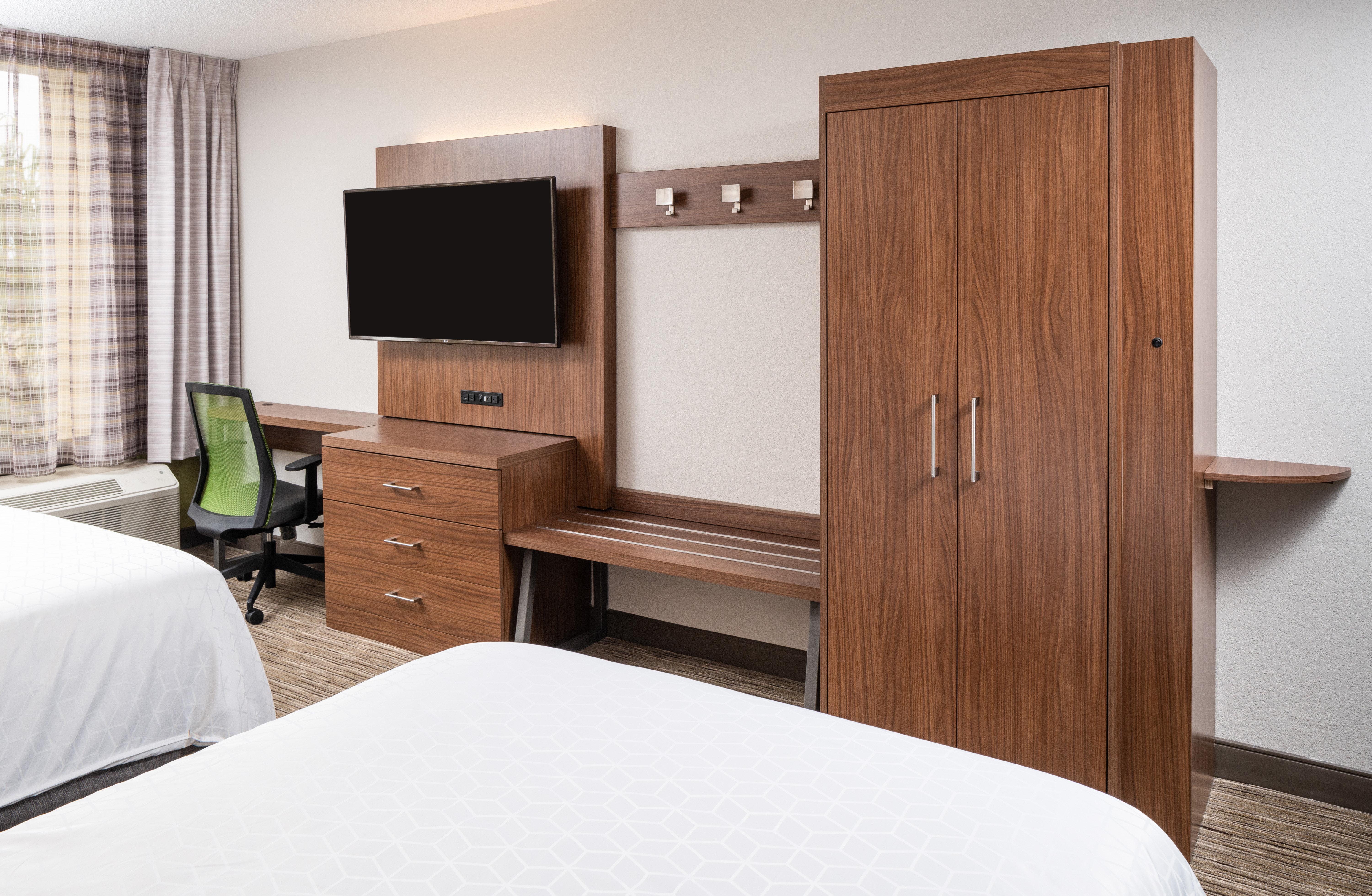 Holiday Inn Express Boca Raton - West By Ihg Eksteriør billede