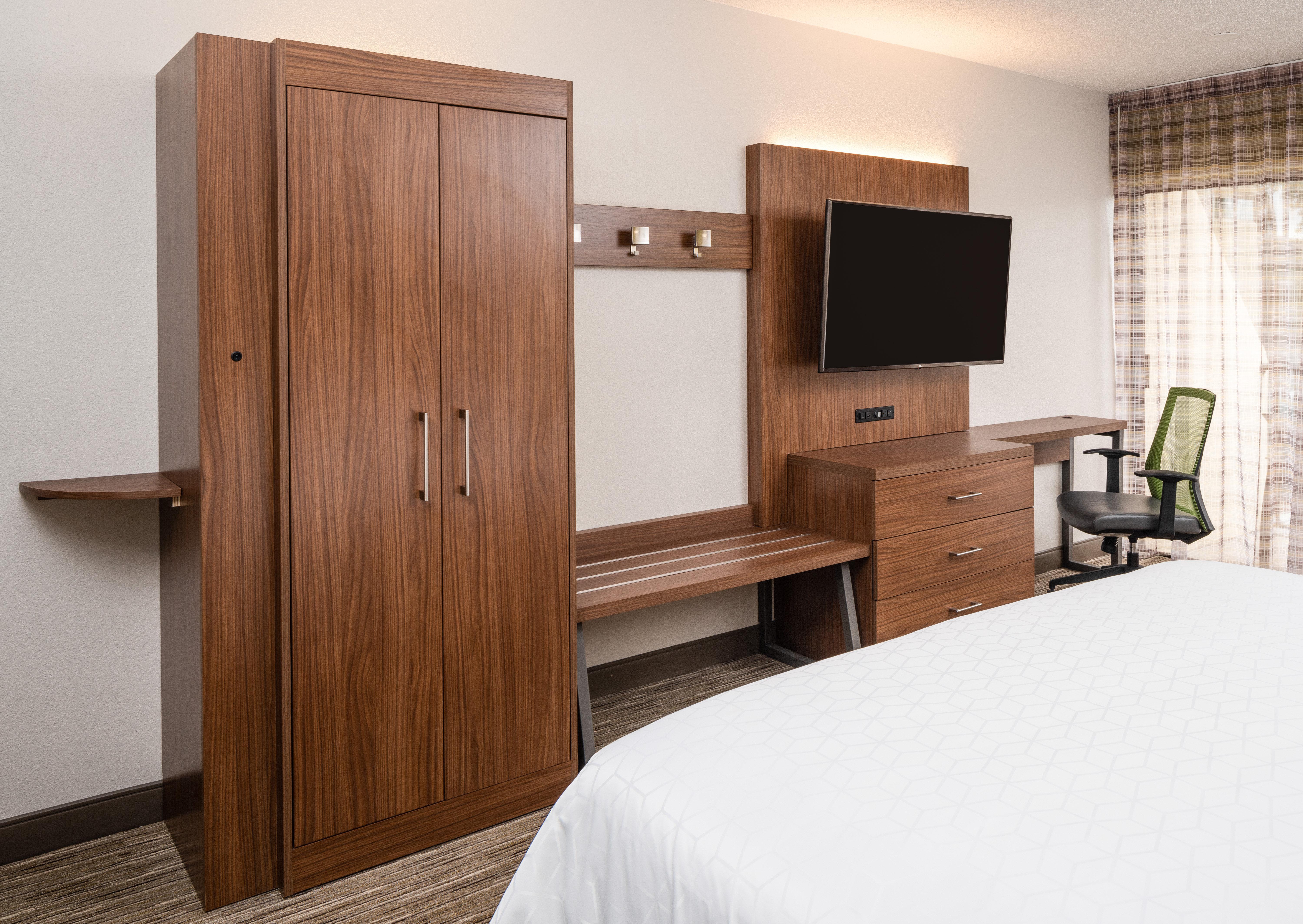 Holiday Inn Express Boca Raton - West By Ihg Eksteriør billede