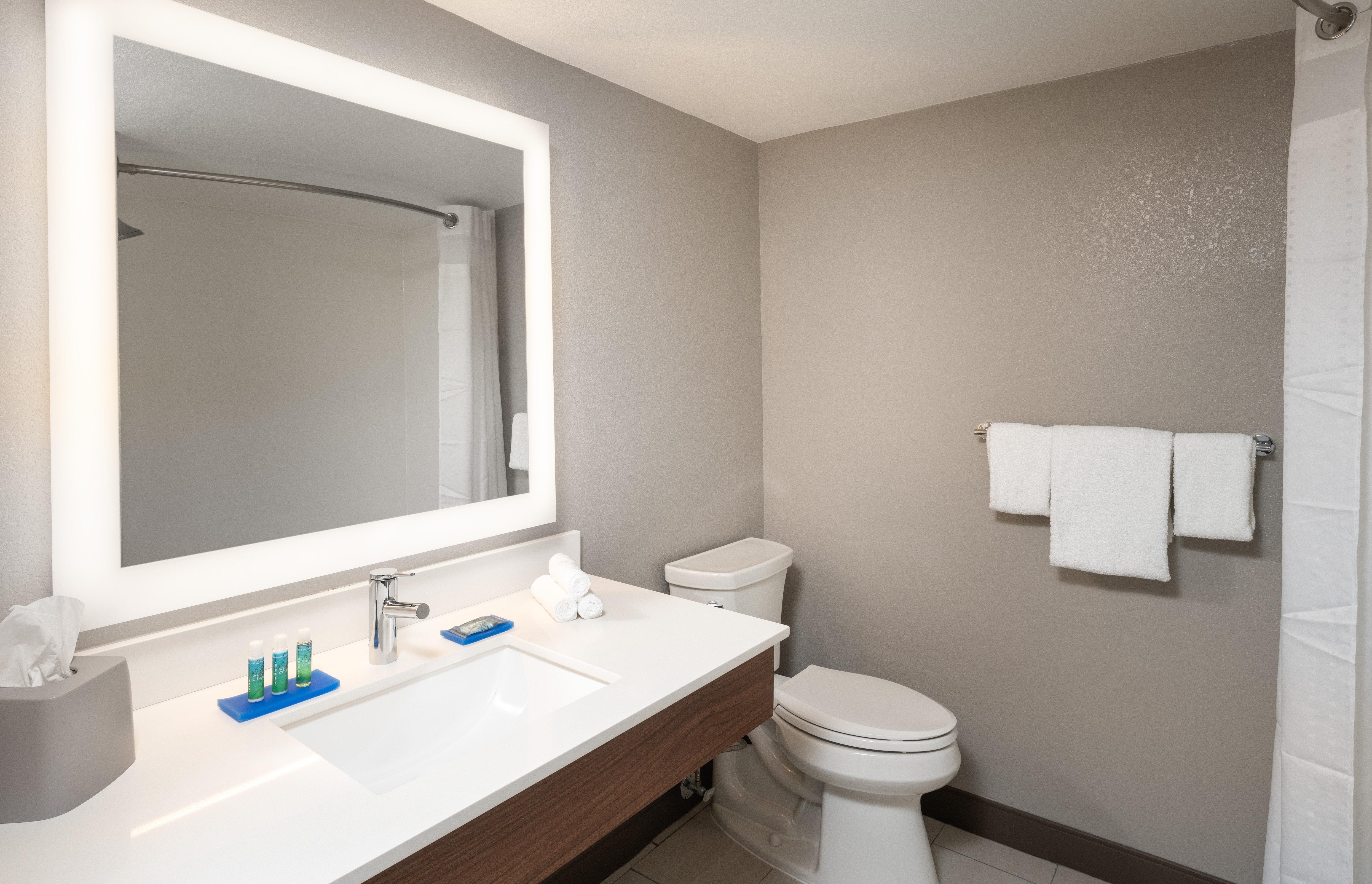 Holiday Inn Express Boca Raton - West By Ihg Eksteriør billede