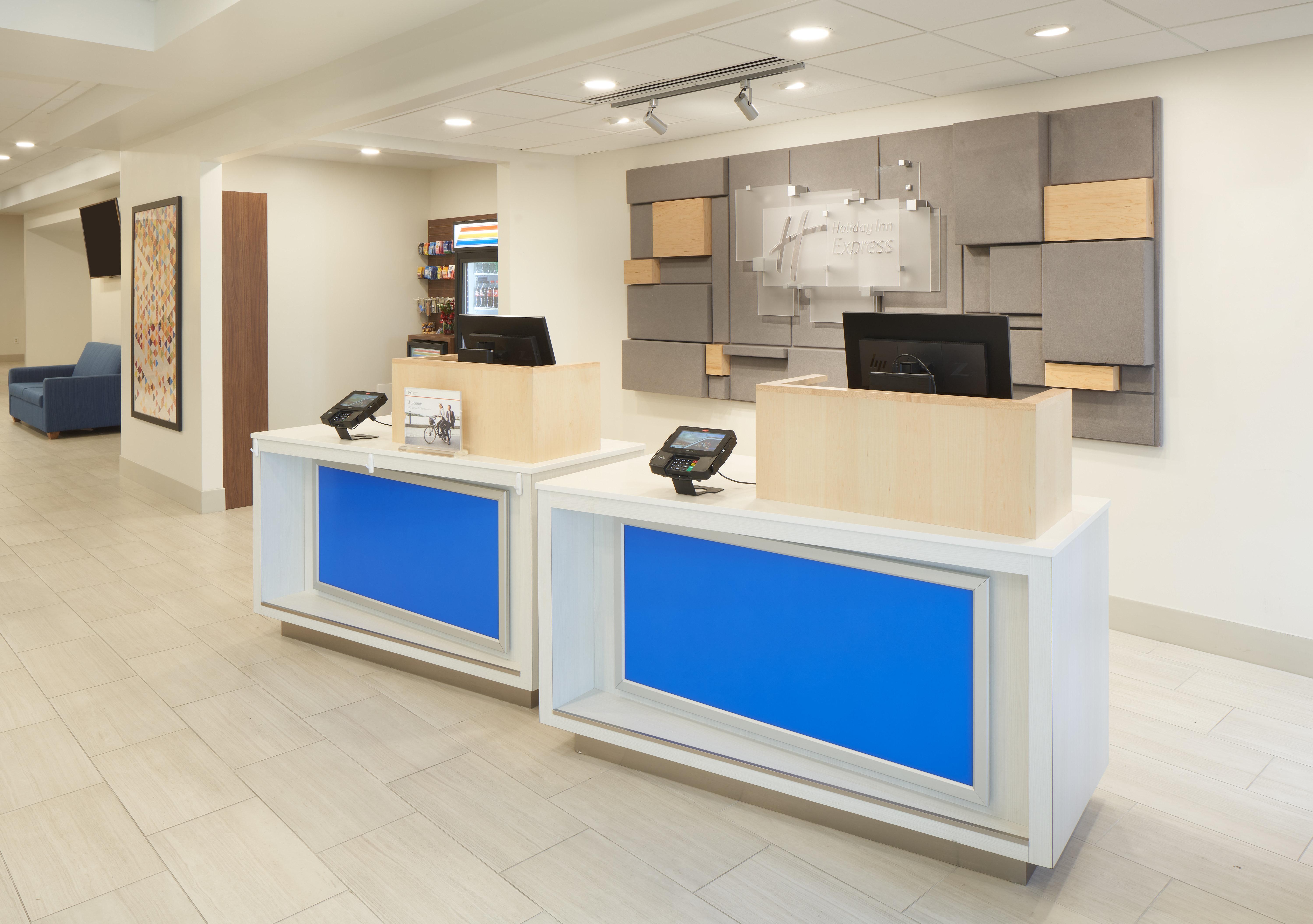 Holiday Inn Express Boca Raton - West By Ihg Eksteriør billede
