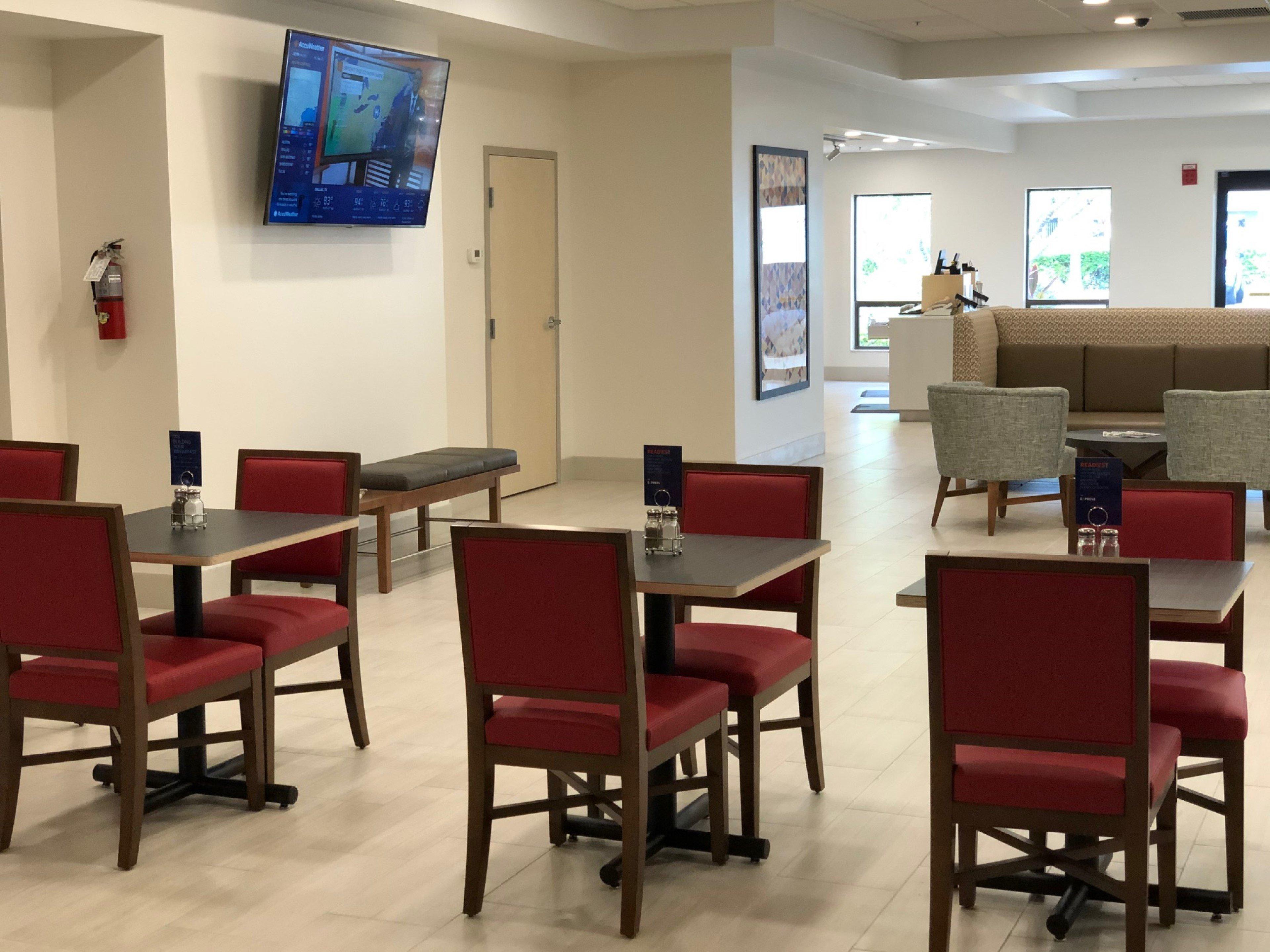 Holiday Inn Express Boca Raton - West By Ihg Eksteriør billede