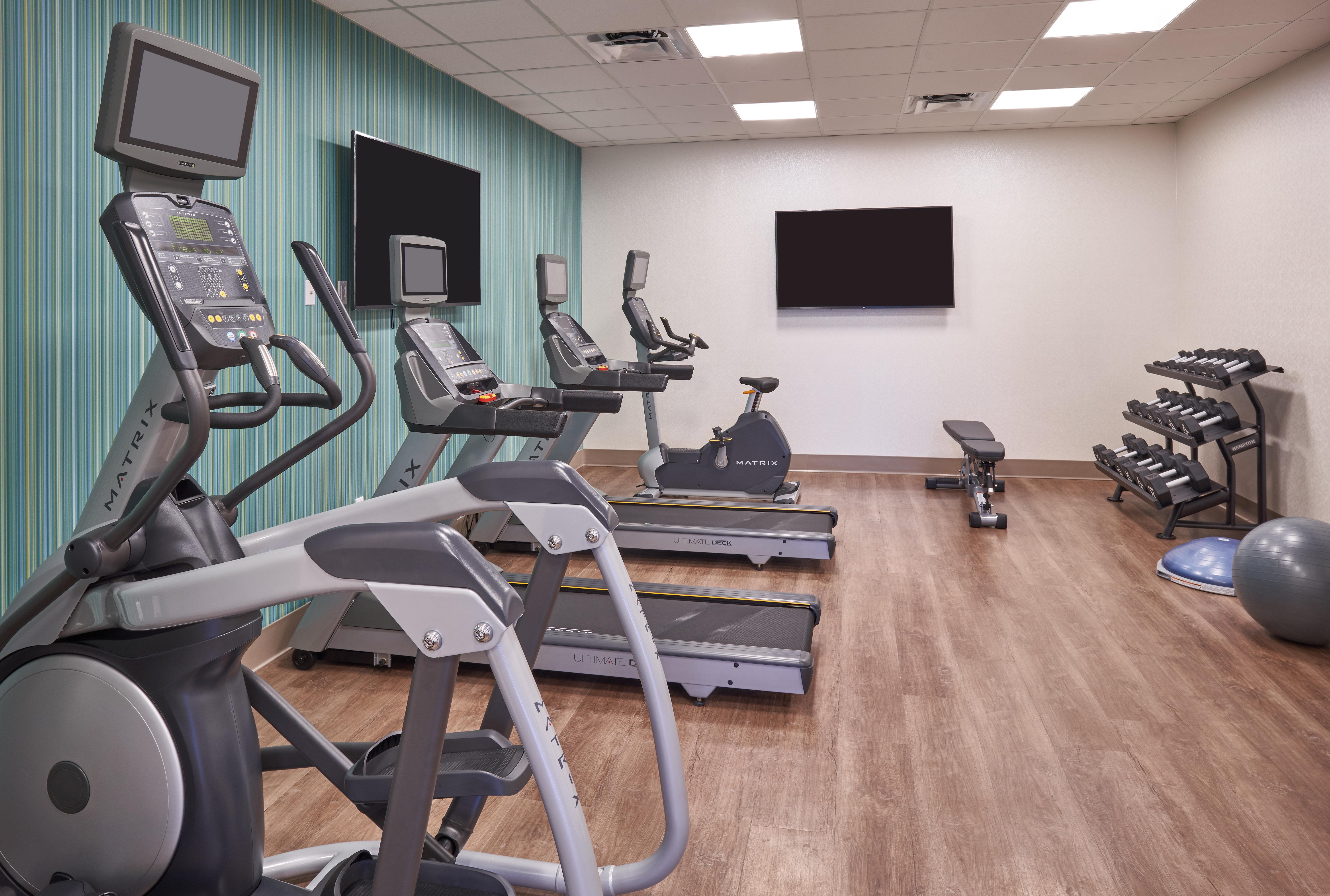 Holiday Inn Express Boca Raton - West By Ihg Eksteriør billede