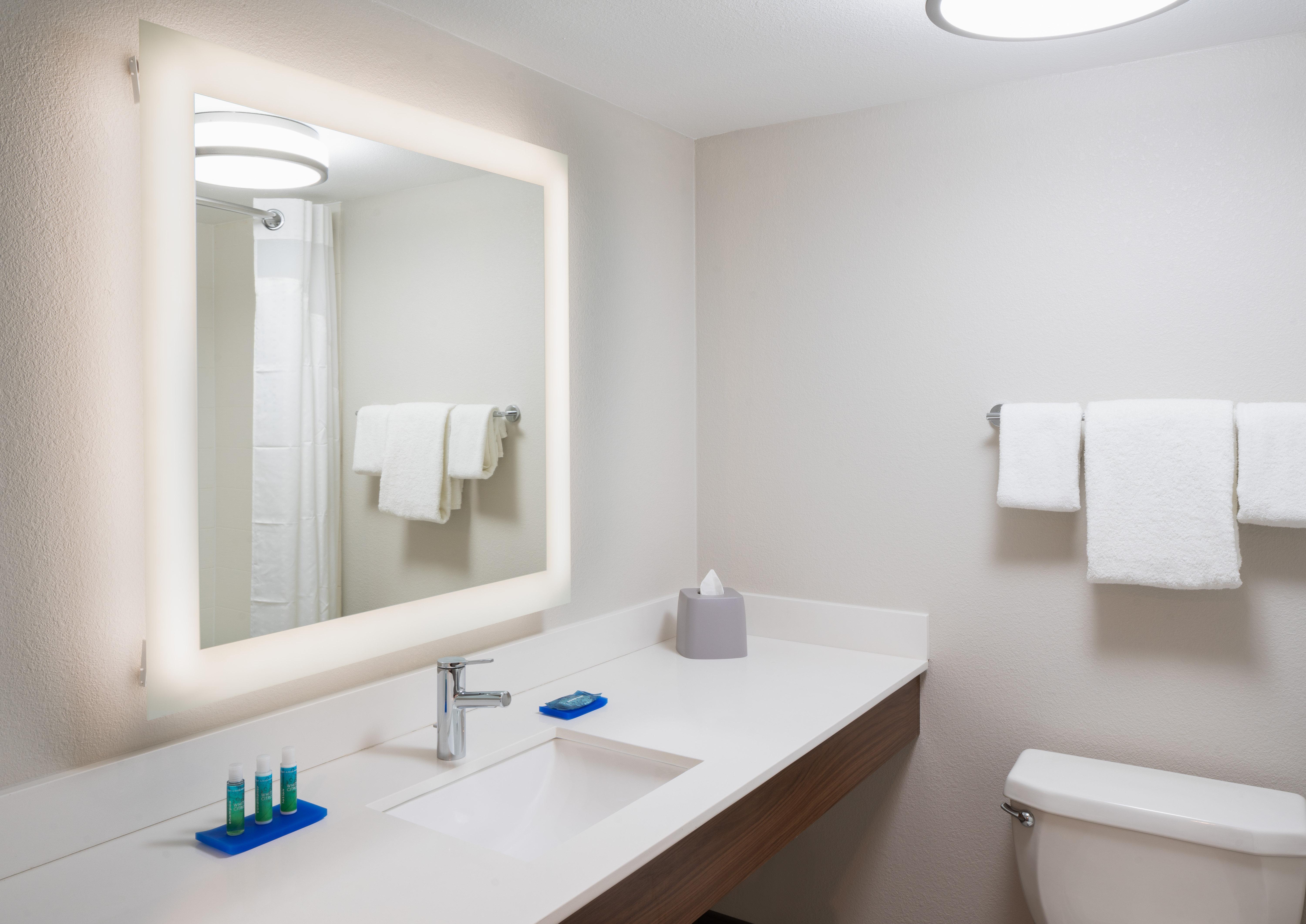Holiday Inn Express Boca Raton - West By Ihg Eksteriør billede