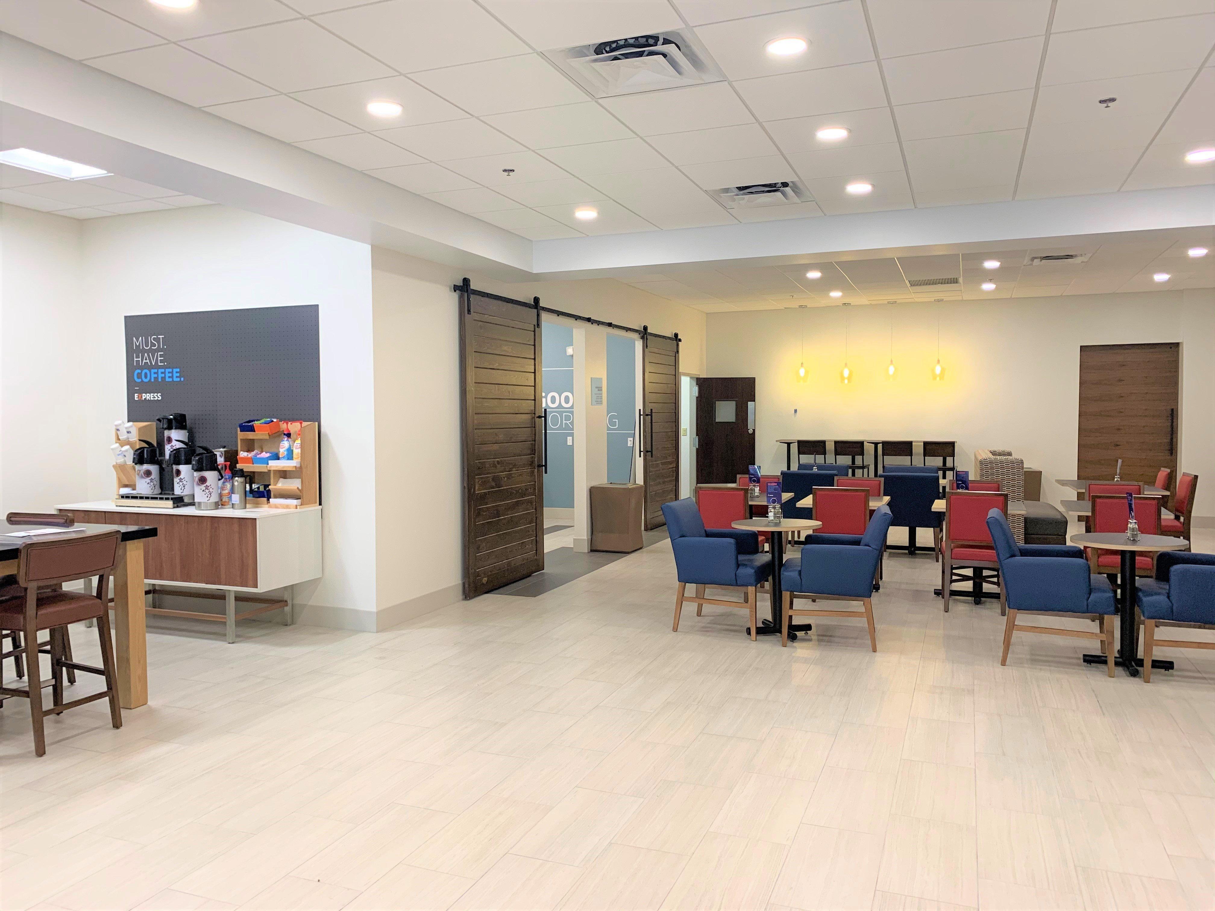 Holiday Inn Express Boca Raton - West By Ihg Eksteriør billede