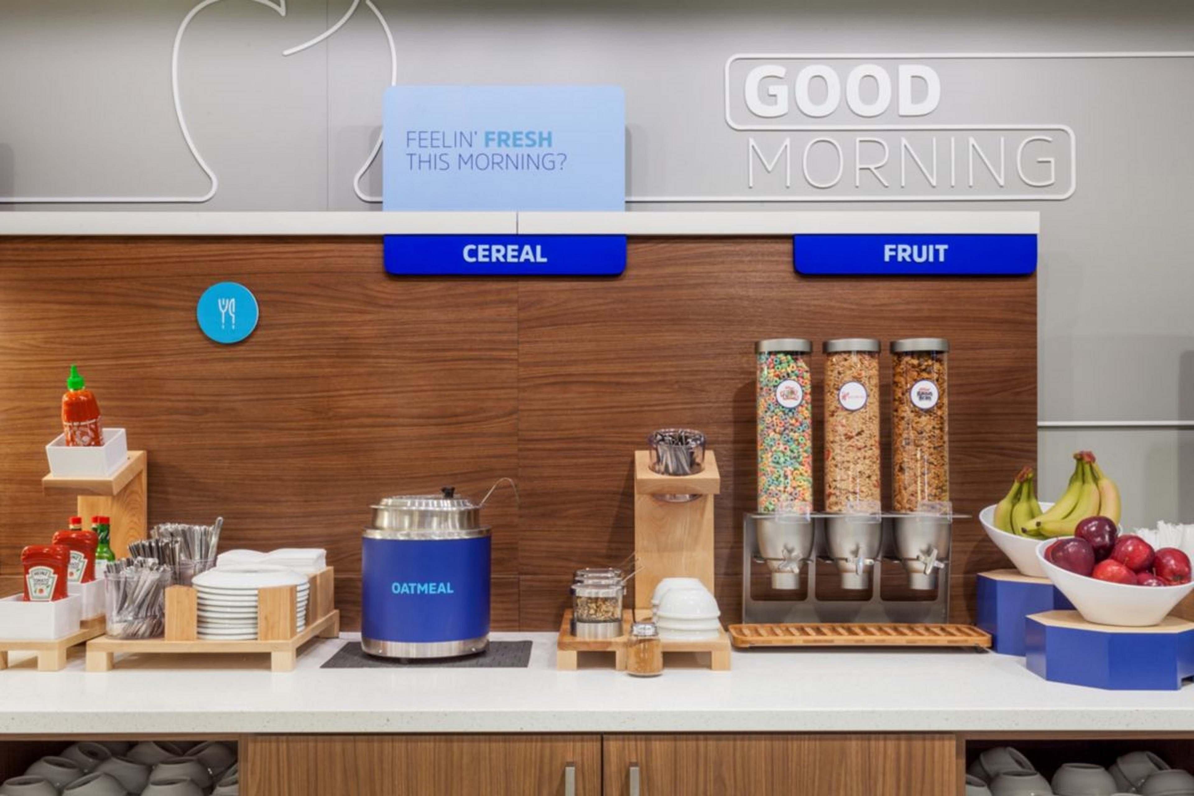 Holiday Inn Express Boca Raton - West By Ihg Eksteriør billede