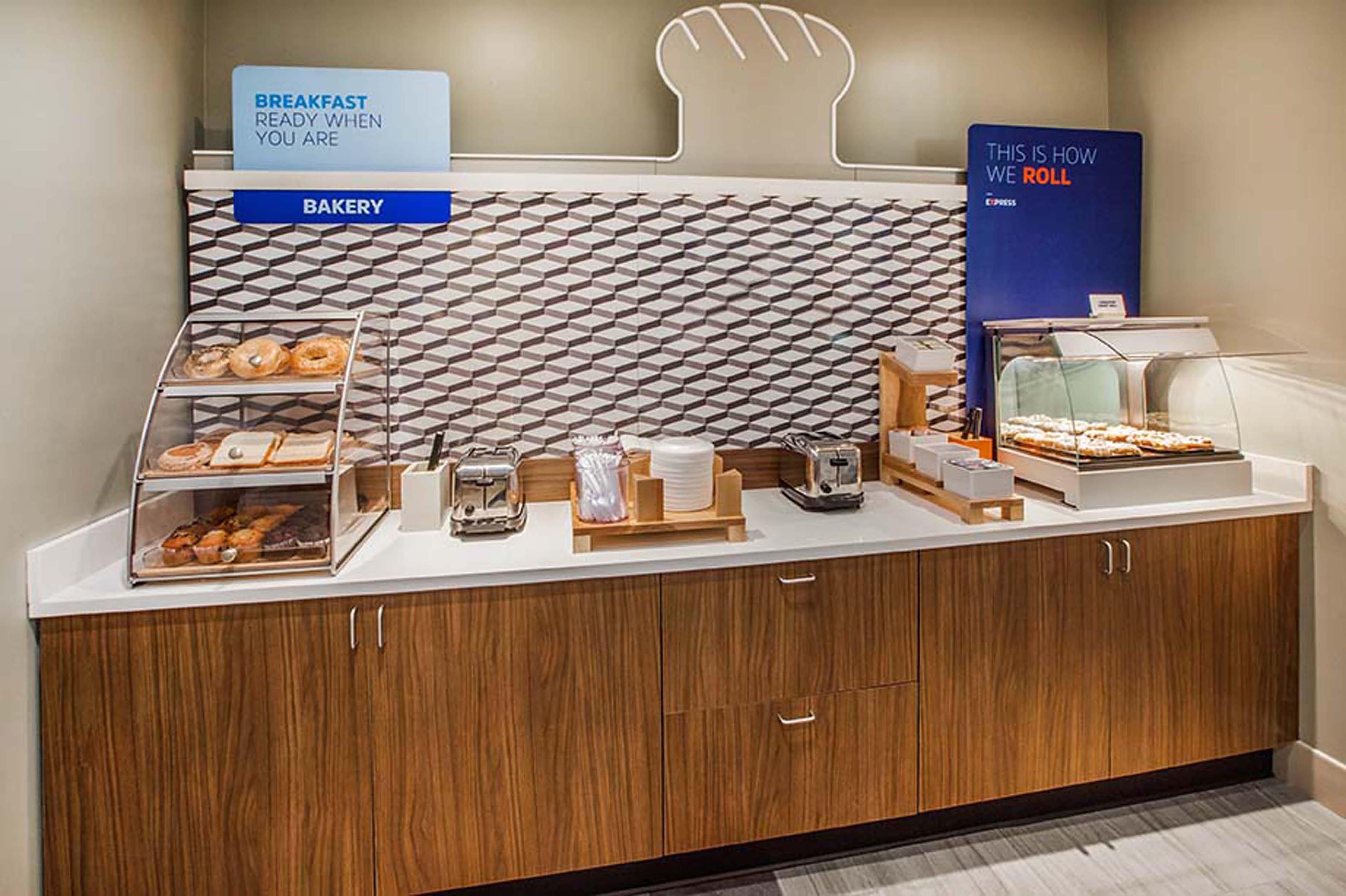 Holiday Inn Express Boca Raton - West By Ihg Eksteriør billede