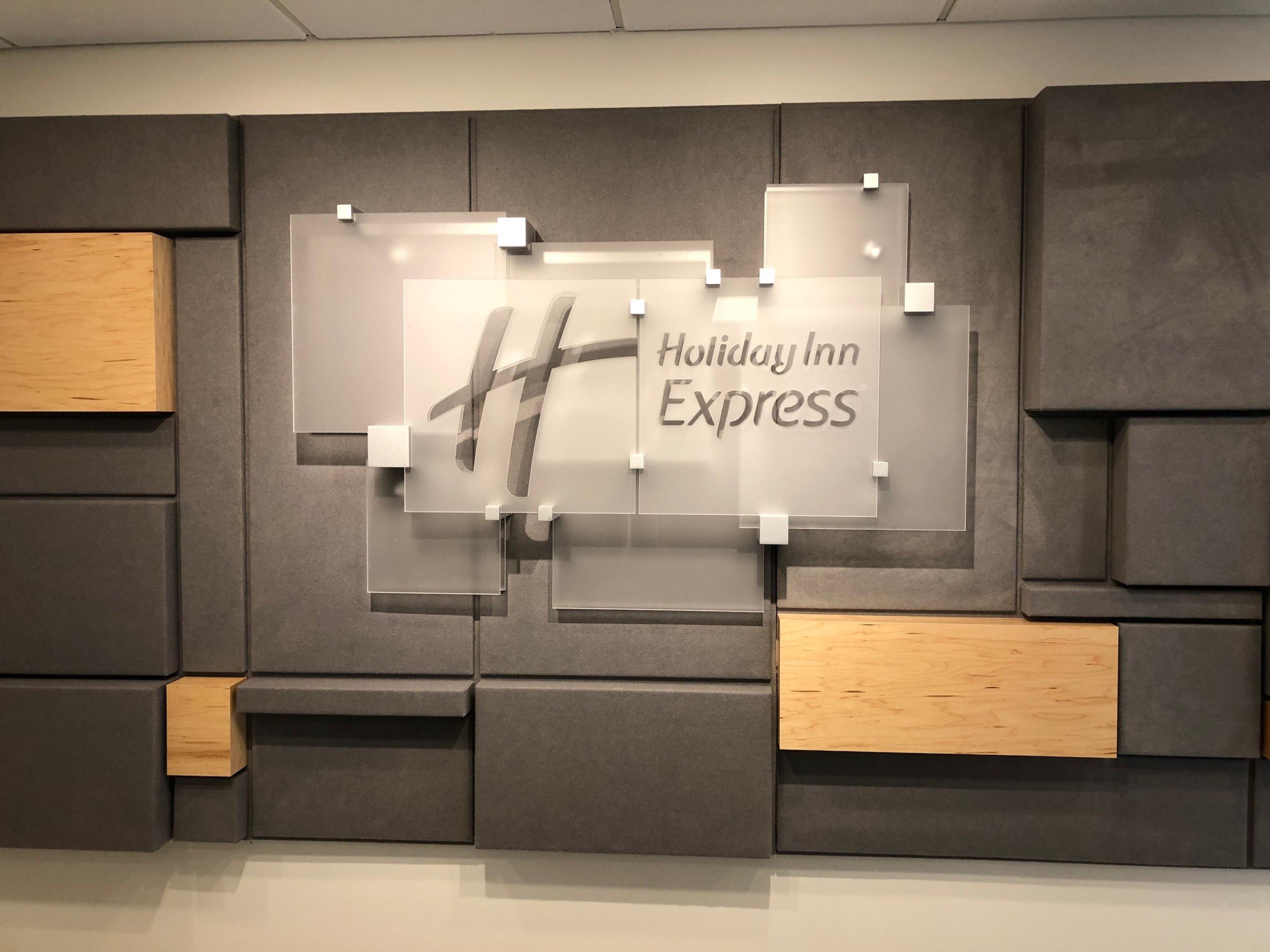 Holiday Inn Express Boca Raton - West By Ihg Eksteriør billede