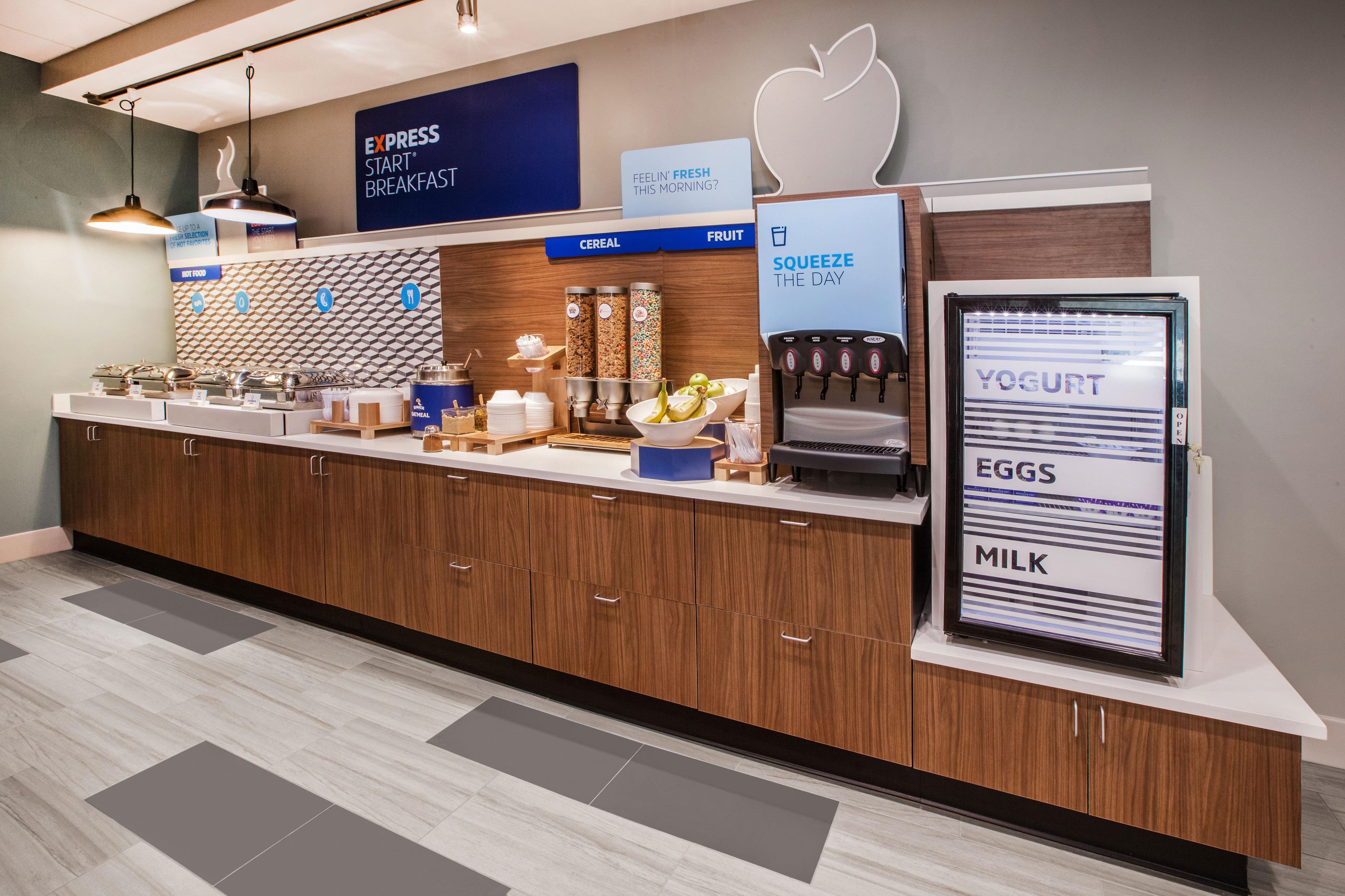 Holiday Inn Express Boca Raton - West By Ihg Eksteriør billede
