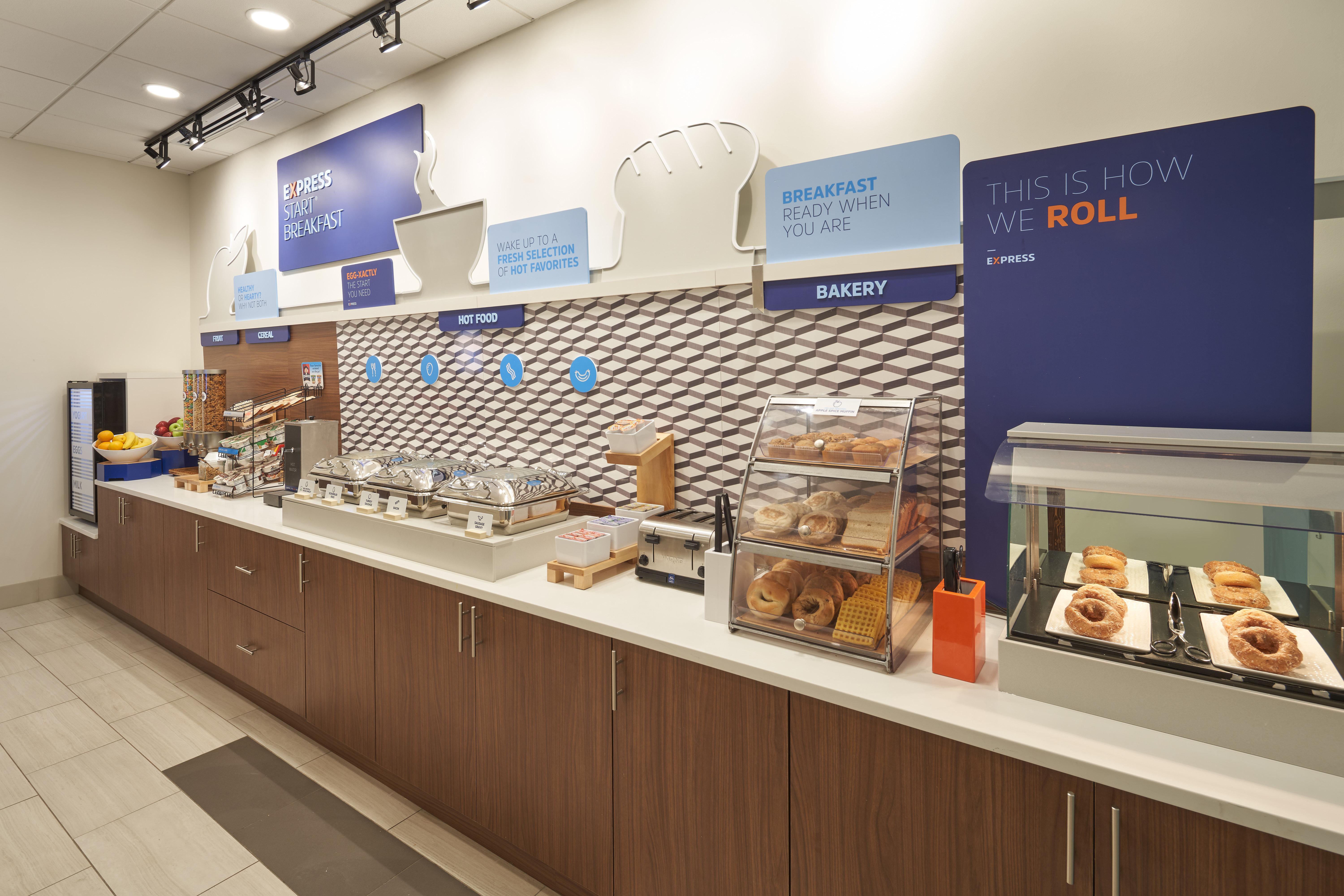 Holiday Inn Express Boca Raton - West By Ihg Eksteriør billede