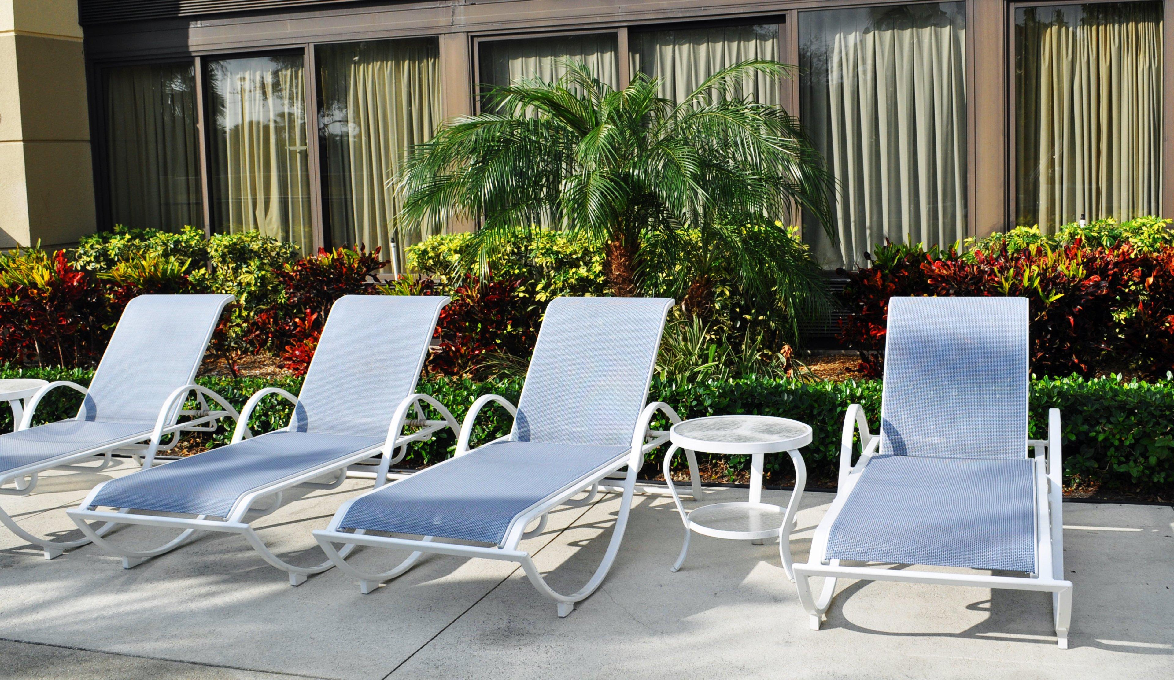 Holiday Inn Express Boca Raton - West By Ihg Eksteriør billede