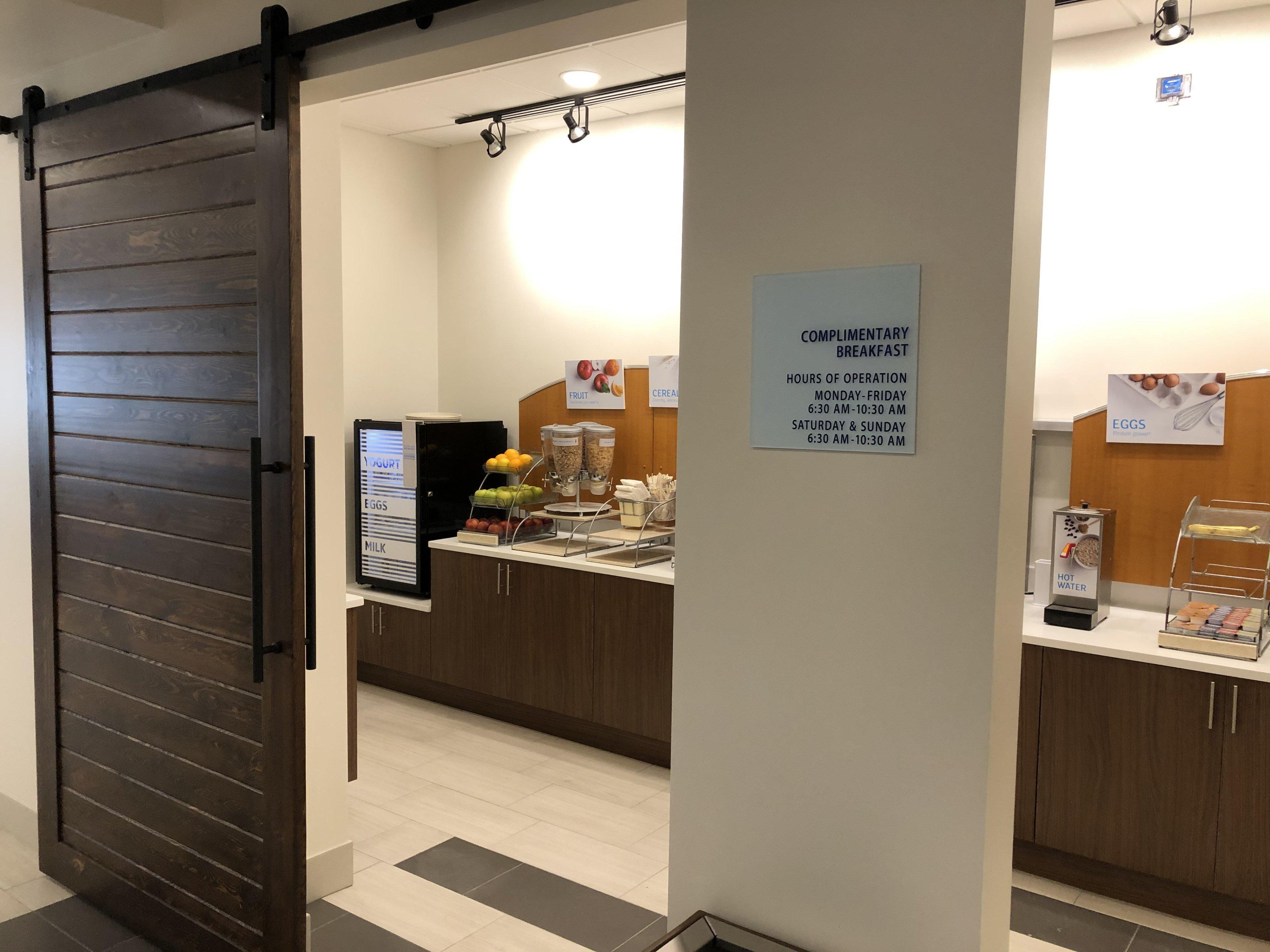 Holiday Inn Express Boca Raton - West By Ihg Eksteriør billede