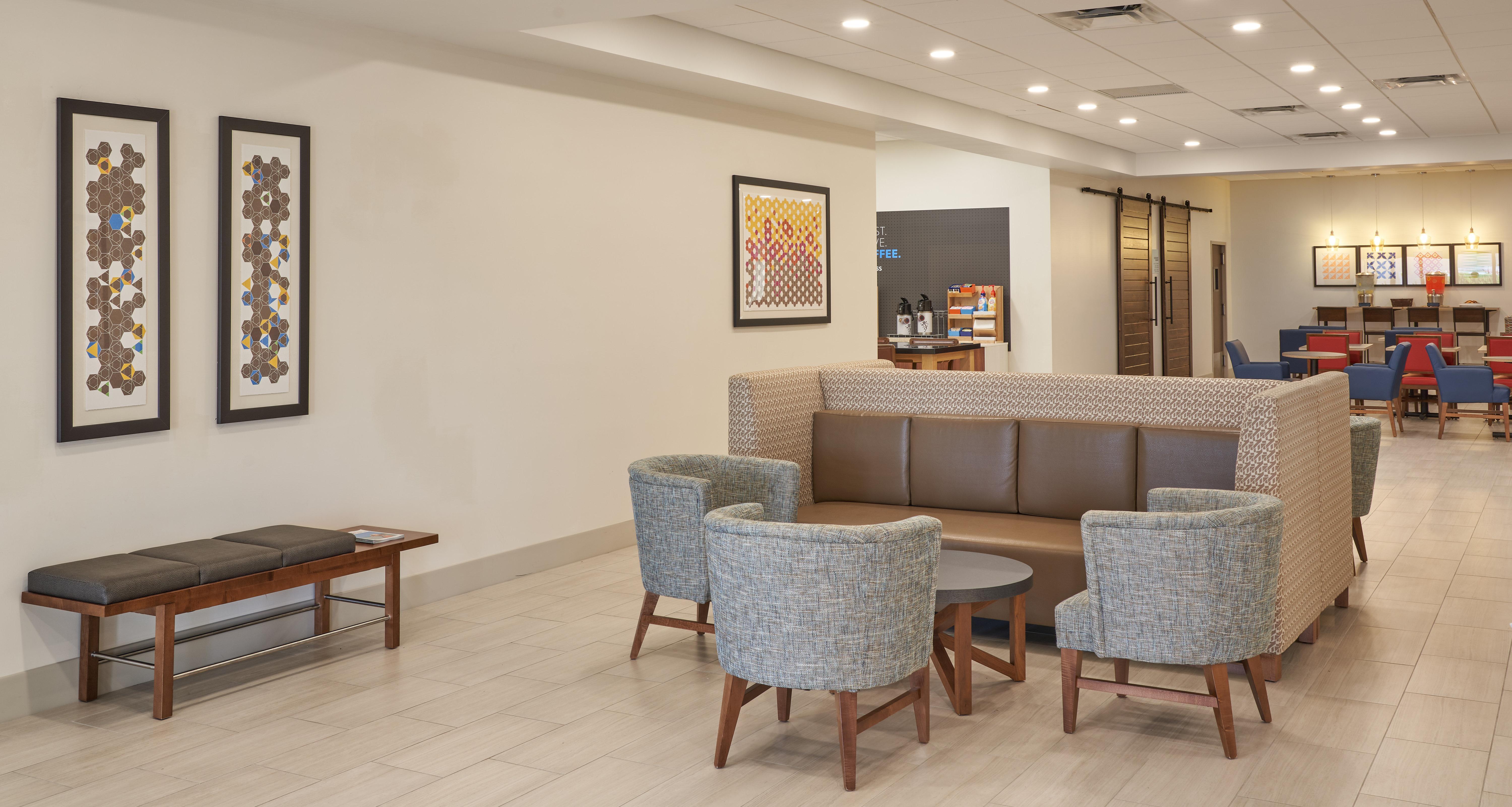 Holiday Inn Express Boca Raton - West By Ihg Eksteriør billede