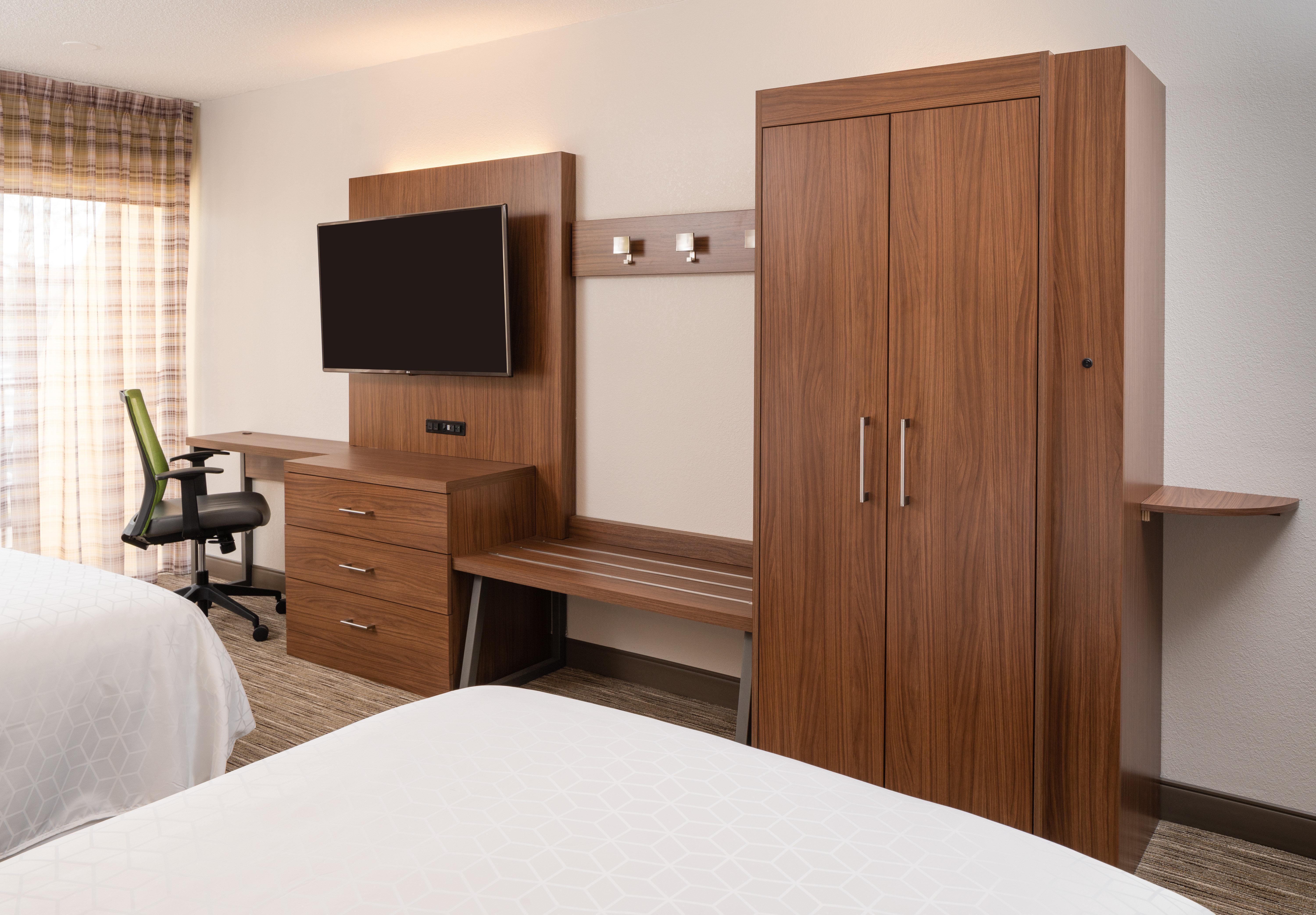 Holiday Inn Express Boca Raton - West By Ihg Eksteriør billede