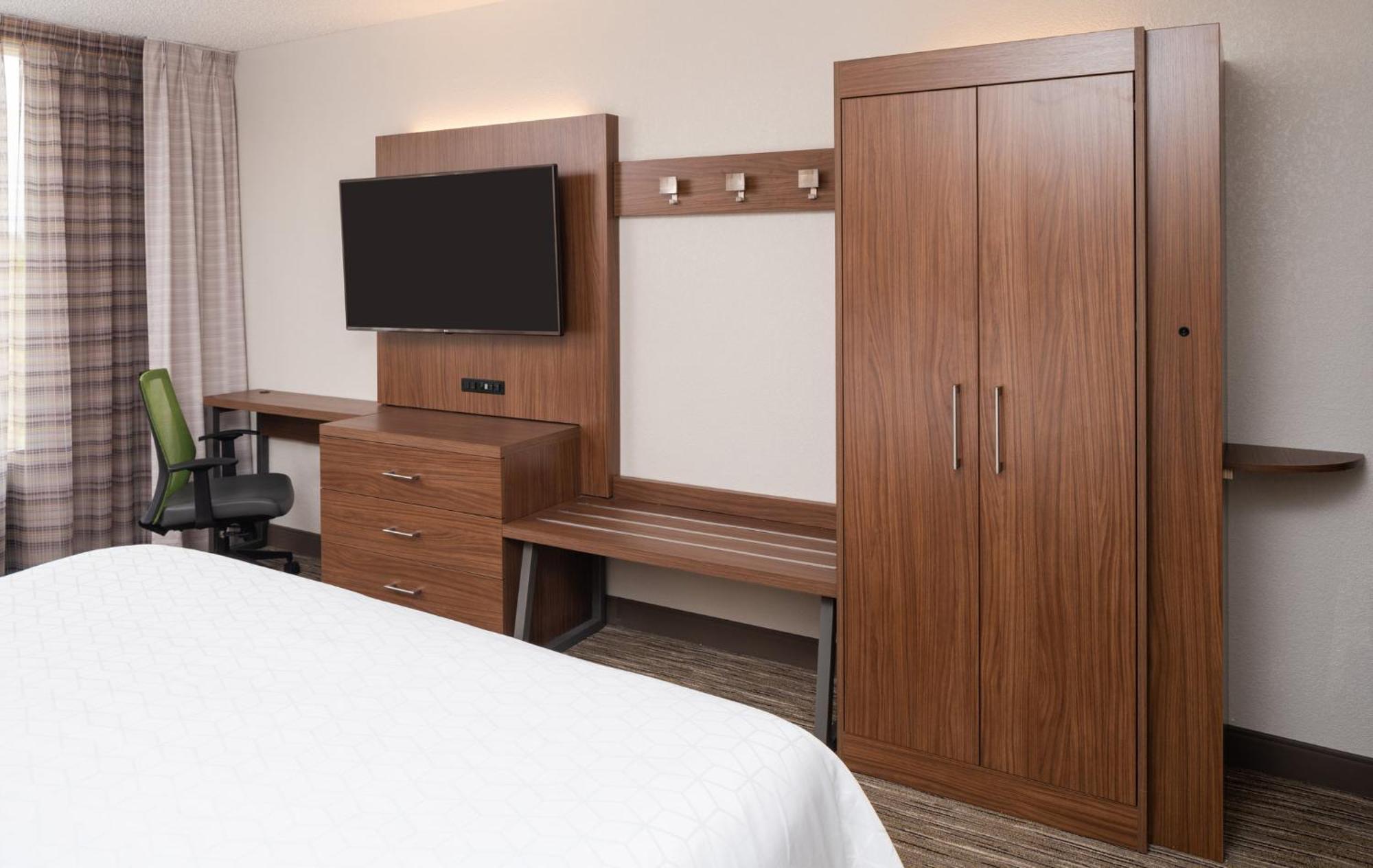 Holiday Inn Express Boca Raton - West By Ihg Eksteriør billede
