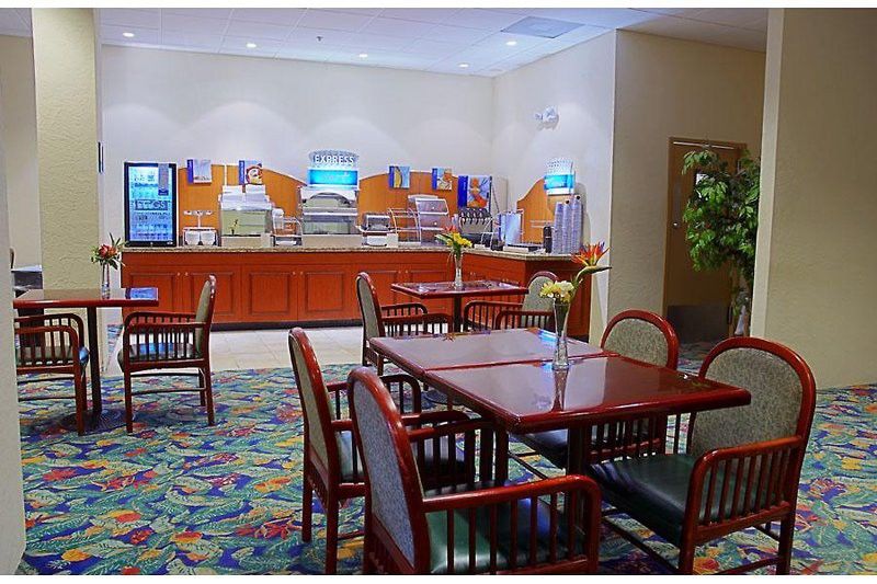 Holiday Inn Express Boca Raton - West By Ihg Eksteriør billede