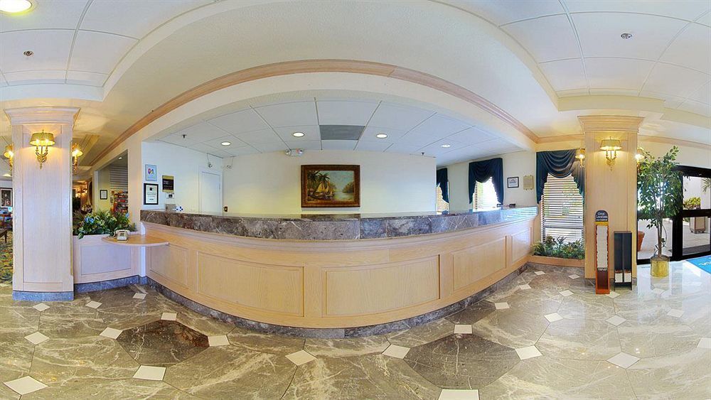 Holiday Inn Express Boca Raton - West By Ihg Eksteriør billede