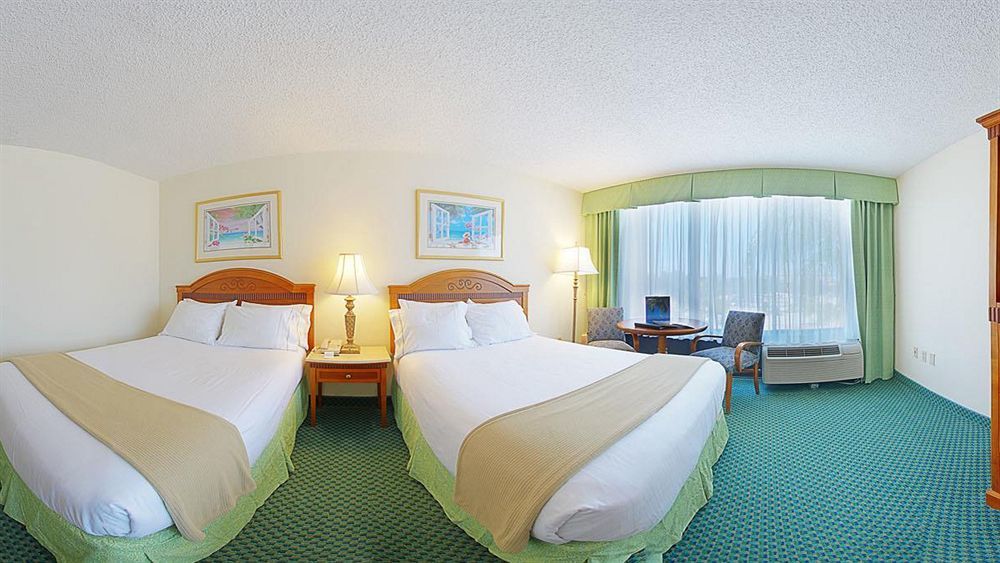 Holiday Inn Express Boca Raton - West By Ihg Eksteriør billede