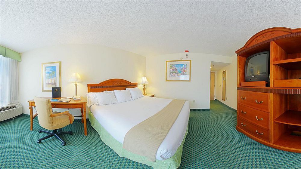 Holiday Inn Express Boca Raton - West By Ihg Eksteriør billede