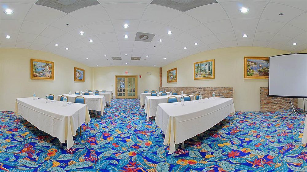 Holiday Inn Express Boca Raton - West By Ihg Eksteriør billede