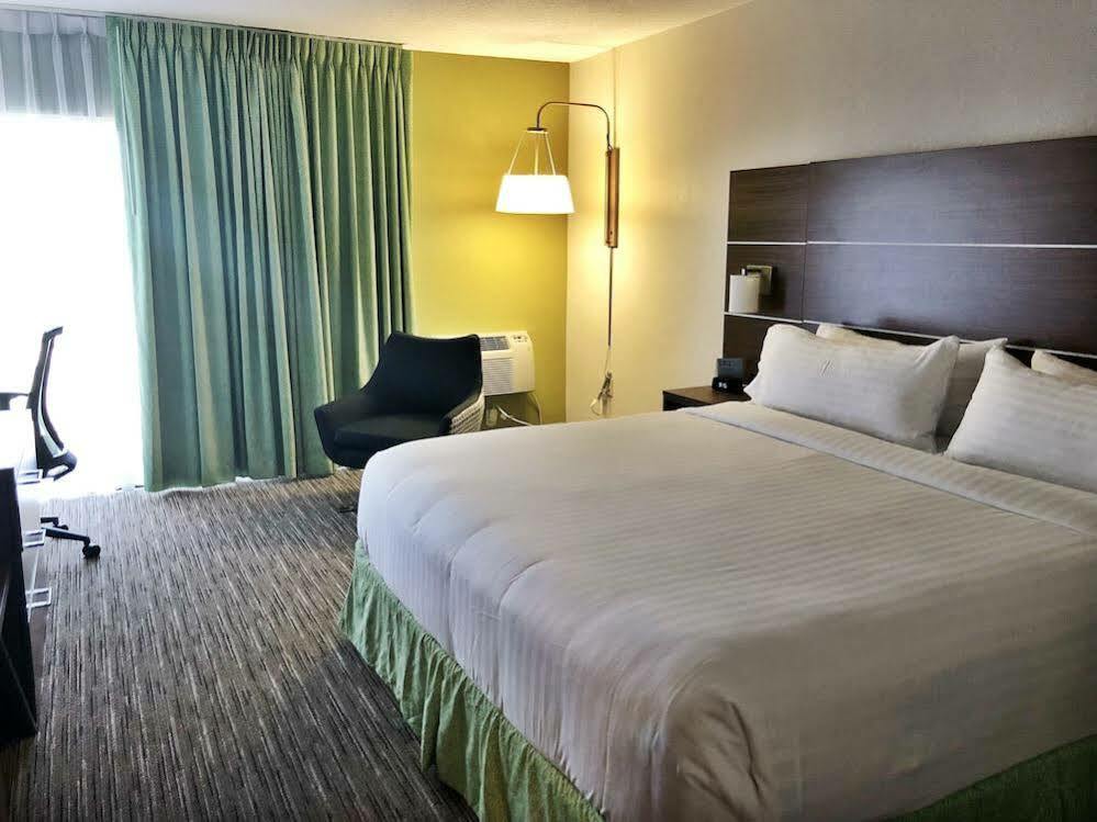 Holiday Inn Express Boca Raton - West By Ihg Eksteriør billede