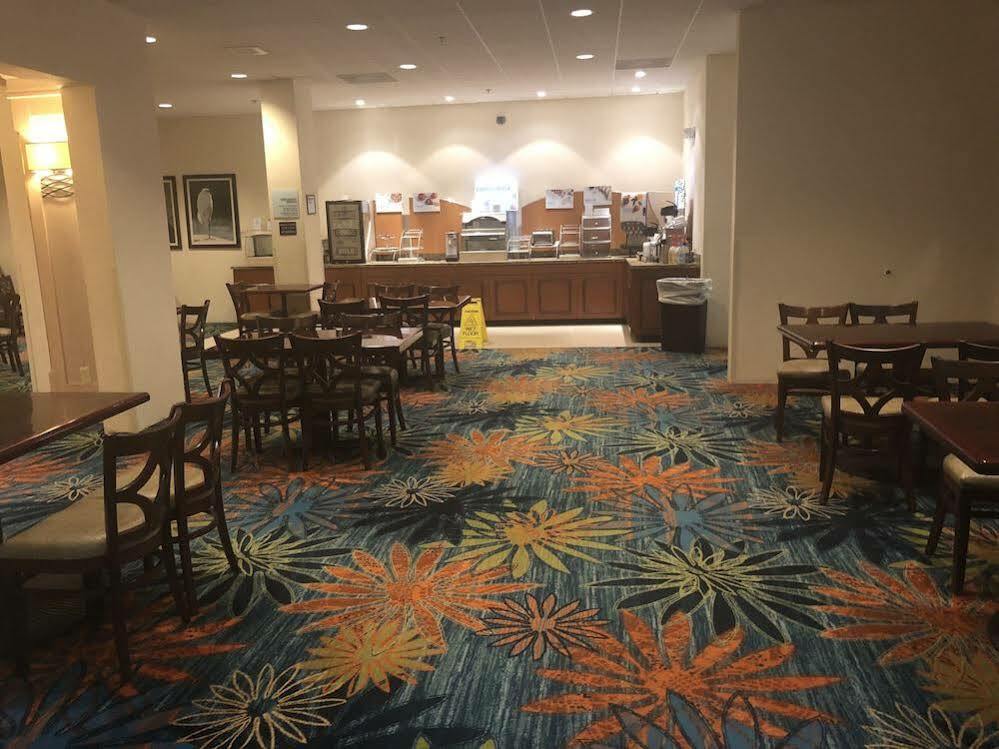 Holiday Inn Express Boca Raton - West By Ihg Eksteriør billede