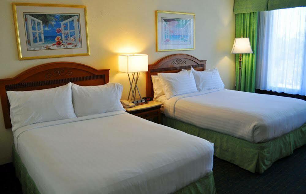 Holiday Inn Express Boca Raton - West By Ihg Eksteriør billede