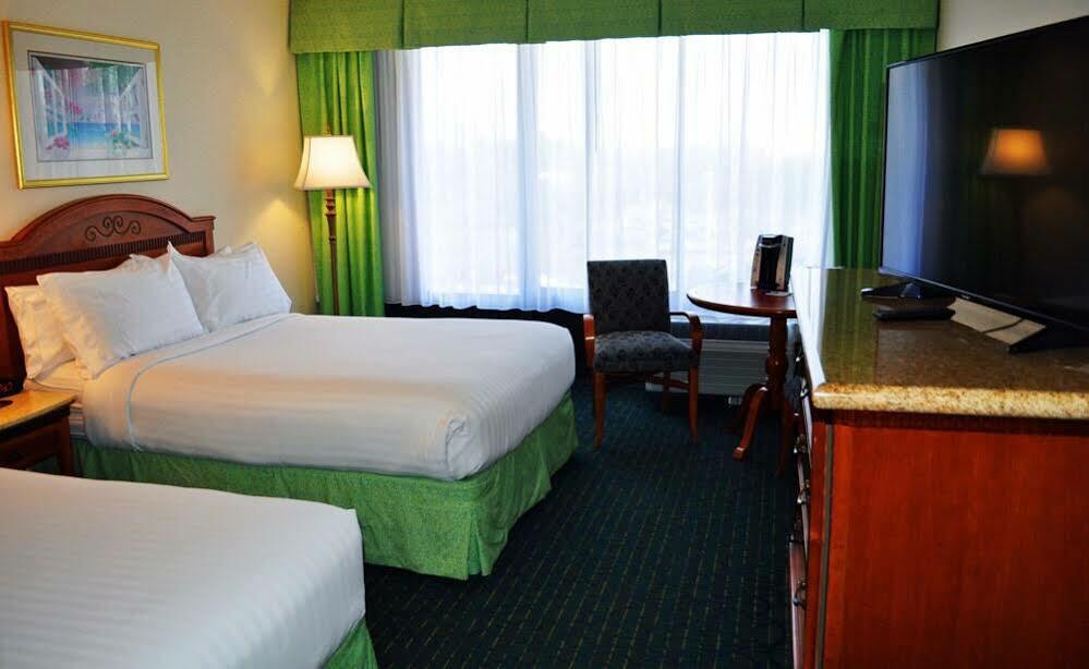 Holiday Inn Express Boca Raton - West By Ihg Eksteriør billede